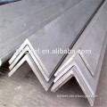 Q235 hot rolled metal steel angle bar/carbon steel angle bar